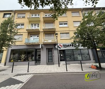 Location Appartement 3 pièces 57m² FORBACH 57600 - Photo 1