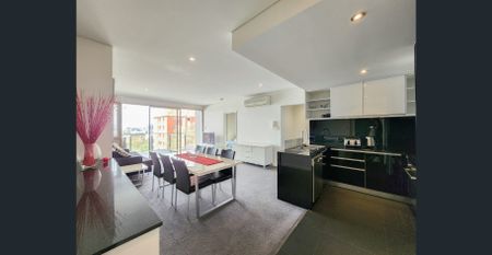 FULLY FURNISHED and EQUIPPED 2X2X2 OFFERING GREAT LIFESTYLE CHOICES - Photo 3