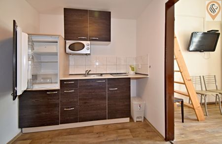Pronájem bytu 1+kk a garsoniéry 21 m² - Photo 5