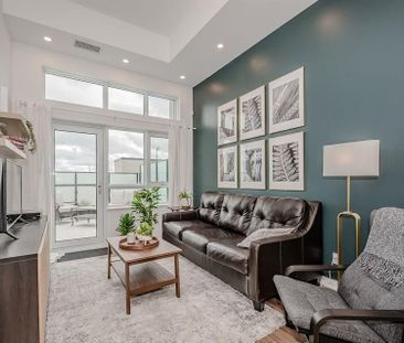 For Lease - 405 Dundas Street Unit# 103, Oakville, Ontario - Photo 6