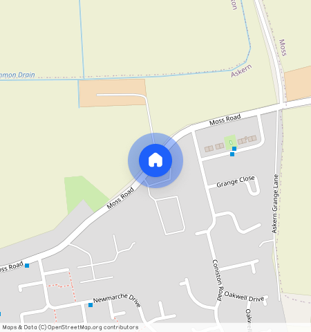 Mill House Park, Doncaster, DN6