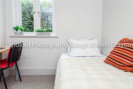 1 bedroom end of terrace house to rent - Photo 5