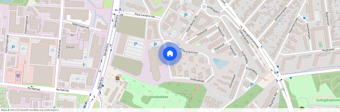 Boeck-Hansens Vej 15, 4. 2., Aalborg