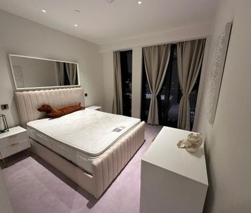 2 bedroom apartment to rent - Photo 6