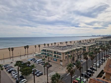 Avenida Mare Nostrum, Port Saplaya, Valencian Community 46120 - Photo 2