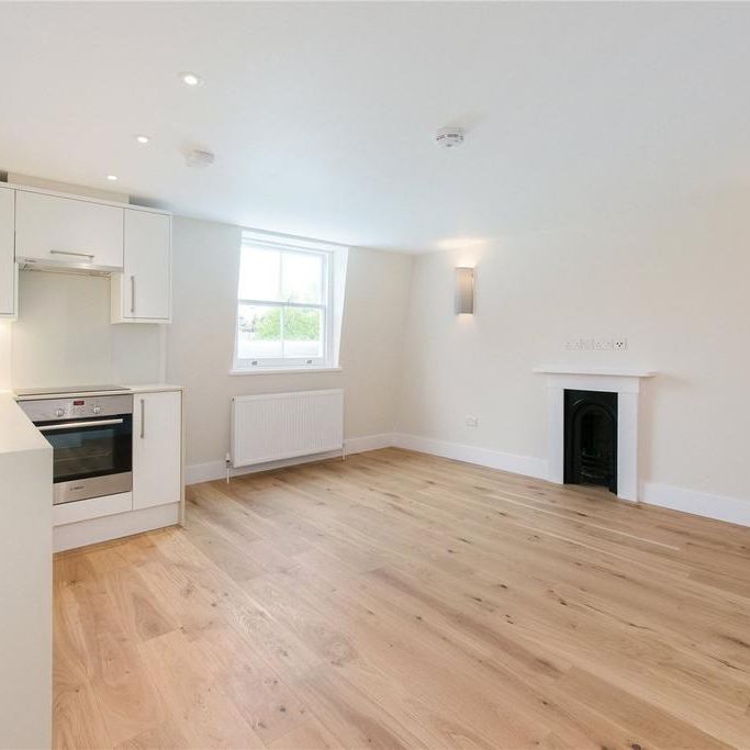 Studio to rent - Photo 1