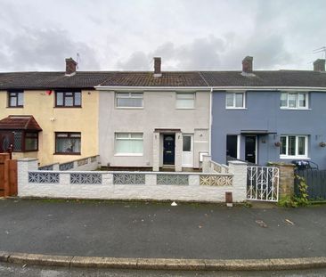 3 bed terraced house to rent in Braid Crescent, Billingham, TS23 - Photo 4