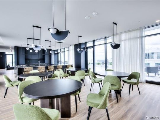 Appartement à louer, Montréal (Côte-des-Neiges/Notre-Dame-de-Grâce) - Photo 1