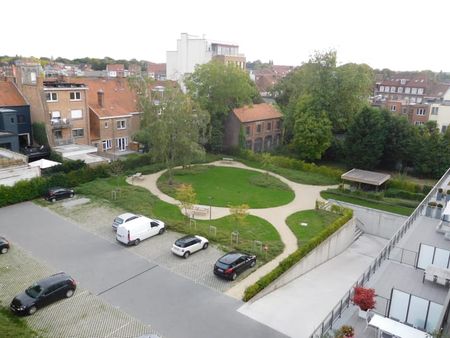 Studio te huur - Foto 4