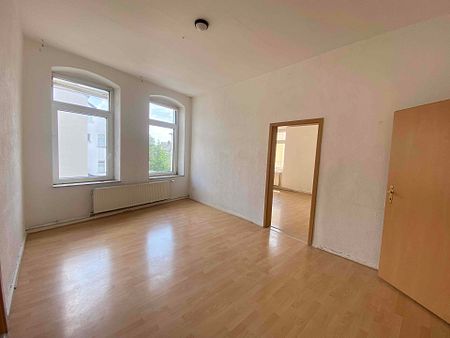 4 Zimmer - 93m² Wohnung nahe Zentrum - Photo 2