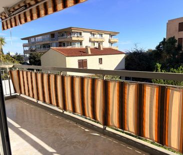 Location Appartement 2 pièces 56m² ST LAURENT DU VAR 06700 - Photo 4