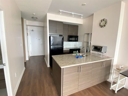 For Lease - 70 Forest Manor Road Unit# 2904, Toronto, Ontario - Photo 4