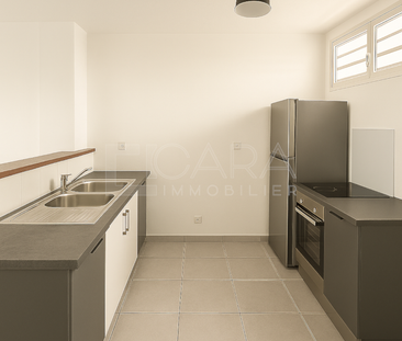 Location Appartement 2 pièces 38m² CAYENNE 97300 - Photo 3