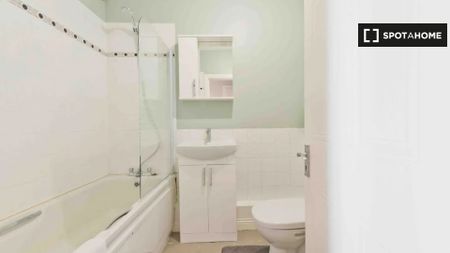 1-Bedroom Apartment for rent in Rotunda, Dublin - Photo 5