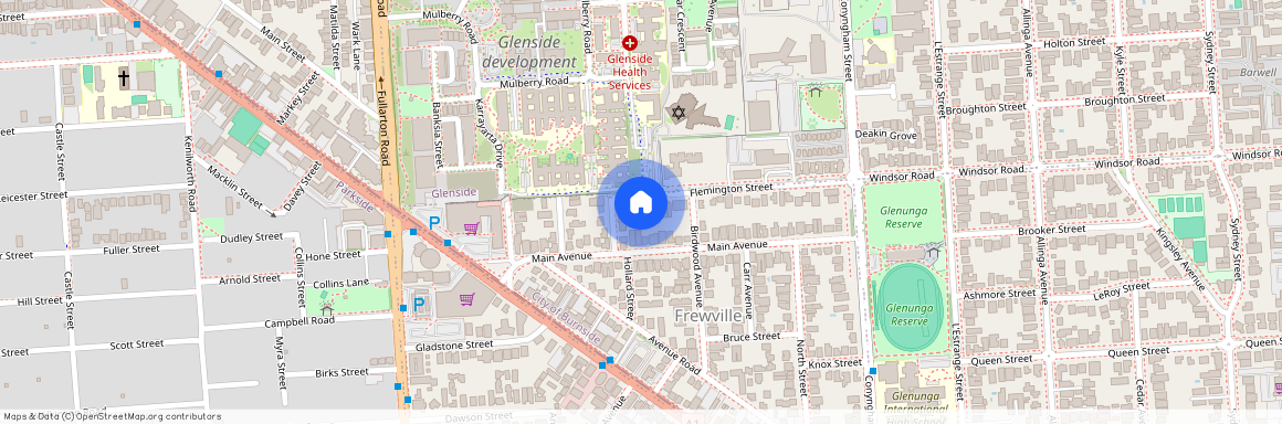 6/6 Flemington Street, SA 5063, Frewville