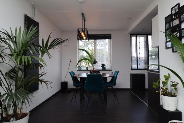 Te huur: Appartement Johanna Ufkesstraat in Breda - Foto 1