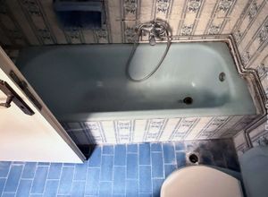 Studio/Γκαρσονιέρα για ενοικίαση - Πάτρα - Φωτογραφία 5