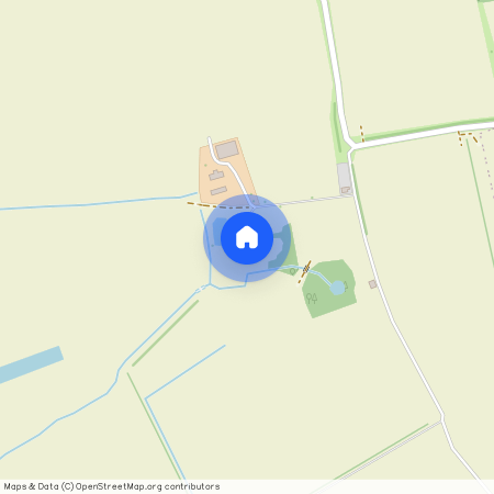 Hall Road, Ramsholt, IP12