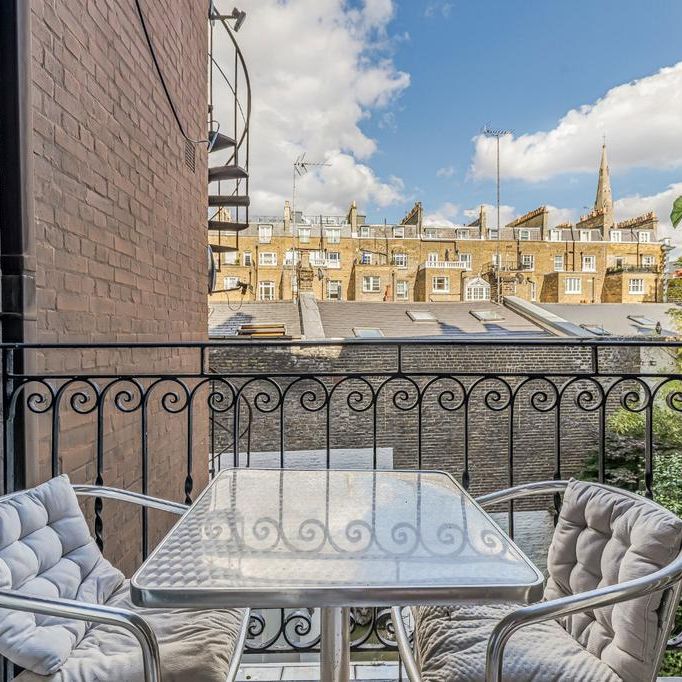 1 bedroom flat to rent - Photo 1