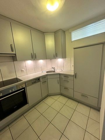 Helle 4.5-Zimmer-Wohnung im ruhigen Schwadernau - Foto 4