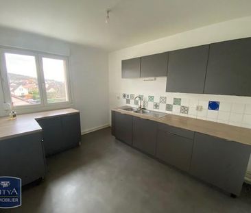 Location Appartement 3 pièces 61m² PULNOY 54425 - Photo 4