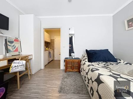 Studio te huur - Photo 4