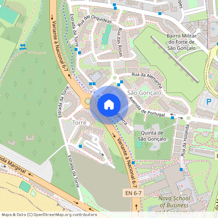 Avenida Portugal 243, 2775-395 Carcavelos, Portugal, Carcavelos e Parede, Lisbon 2775-395