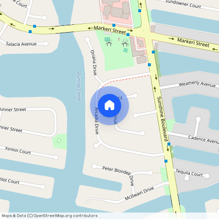 4 Himalaya Street, Qld 4218, Mermaid Waters