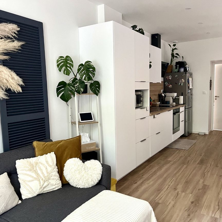 Location Appartement 1 pièce 42m² CALAIS 62100 - Photo 1