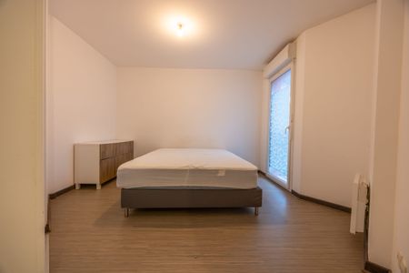 Appartement T3 meublé - Photo 2