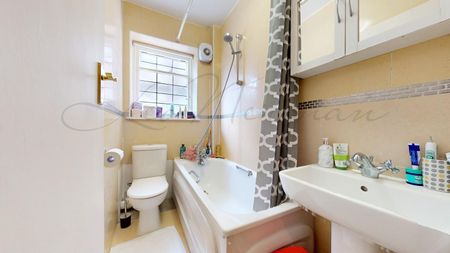 Prince Albert Road, St John's Wood, NW8 - Photo 2