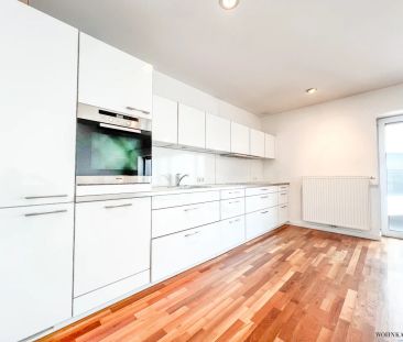 Vermittelt! Exklusive 130 m² Dachgeschosswohnung mit Terrasse, Dachterrasse und atemberaubendem Blick auf den Stephansdom - Photo 6