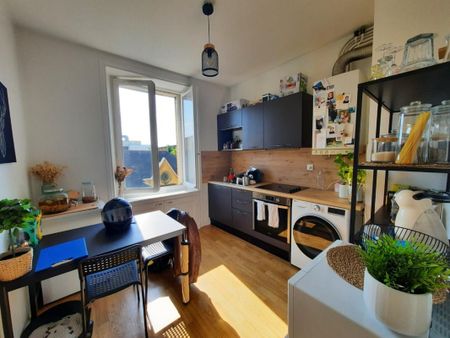 Appartement T3 à louer - 57 m² - Photo 3