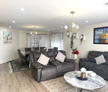 Convenient Cranbourne Living with Space for the Whole Family!! - Photo 6