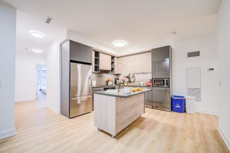 For Lease - 38 Gandhi Lane Unit# D 208, Markham, Ontario - Photo 2