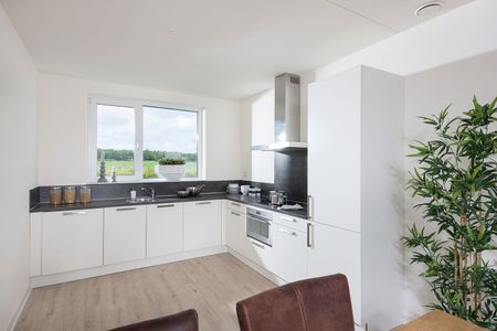 Huis te huur: Evert Egbertsstraat 23 8603 EW Sneek - Photo 4