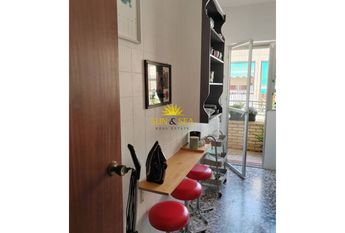 APARTMENT FOR RENT, 2 BEDROOMS AND 1 BATHROOM IN SAN PEDRO DEL PINATAR - MURCIA