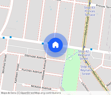 Stunning Architecturally Designed Family Home - Photo 1