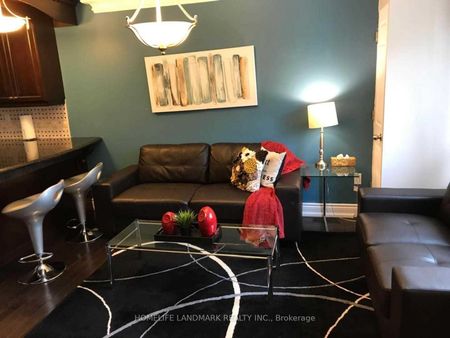 For Lease - 455 Drewry Avenue Unit# Main Fl, Toronto, Ontario - Photo 2