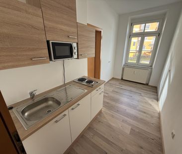 Graz/Schörgelgasse, 1 Zimmer + Küche & Balkon - Photo 2