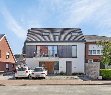 Modern, energiezuinig 2 slaapkamer appartement TE HUUR in hartje Wi... - Foto 5