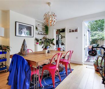 2 bedroom terraced house to rent - Photo 6