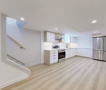 For Lease - 739 Annland Street Unit# LOWER, Pickering, Ontario - Photo 6