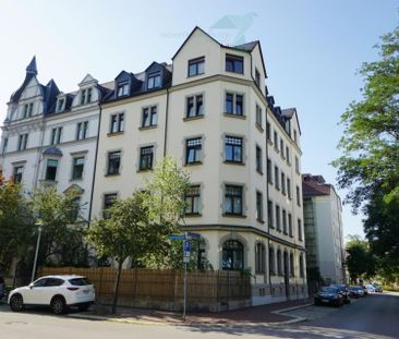 Zauberhafte Altbauwohnung mit hohen Decken und TOP saniertem Badezi... - Photo 6