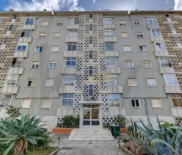 Apartment T2 in Belém, Lisboa - Photo 4