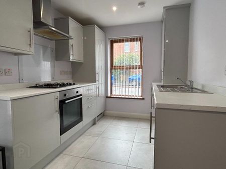 1, 2 Irwin Avenue, Belfast, BT4 3PQ - Photo 2