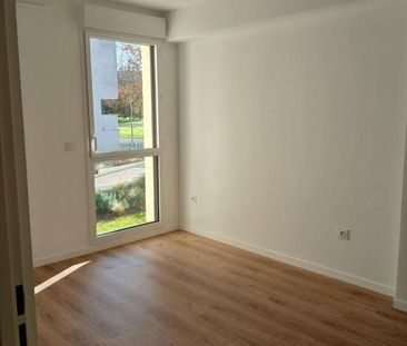 SANS FRAIS D'AGENCE - APPARTEMENT T3 - LA ROCHELLE - Photo 2