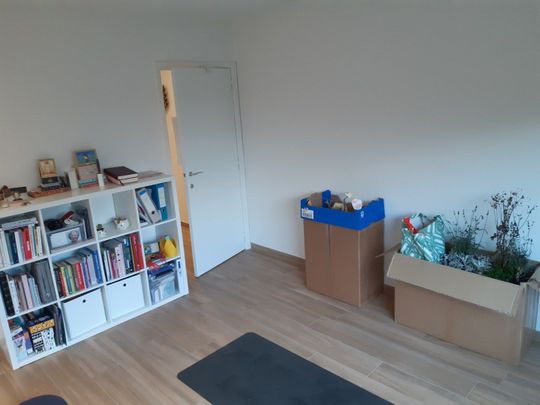 Luxueus gelijkvloers wonen. - Photo 1