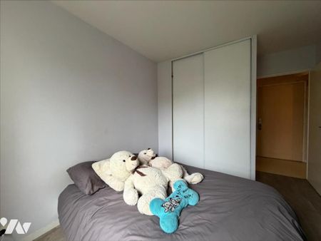 APPARTEMENT T2 LE RHEU - Photo 5