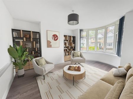 Sandy Hill Road, Shirley, Solihull - Photo 3